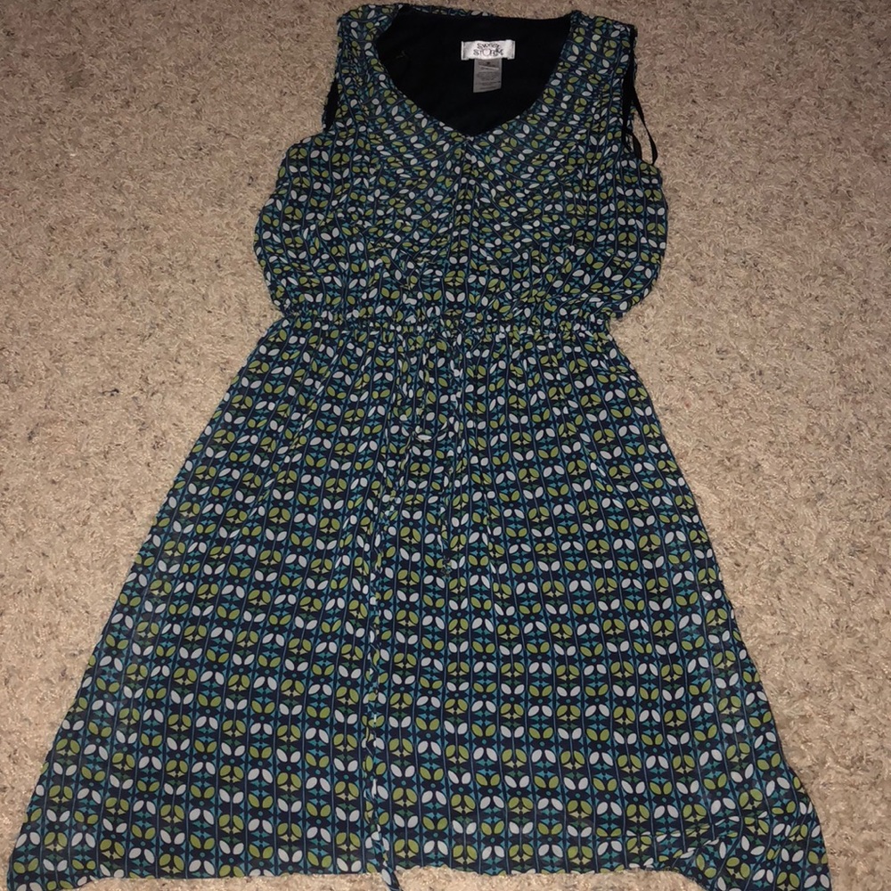 Sweet Storm Dress size small